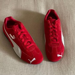 Puma Speedcat Kırmızı